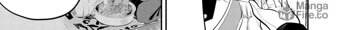 A Tale of the Secret Saint Chapter 33 page 6 - 