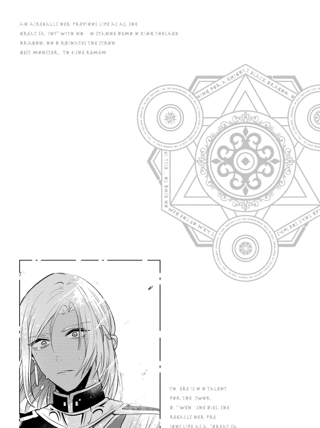 A Tale of the Secret Saint Chapter 33 page 63 - 