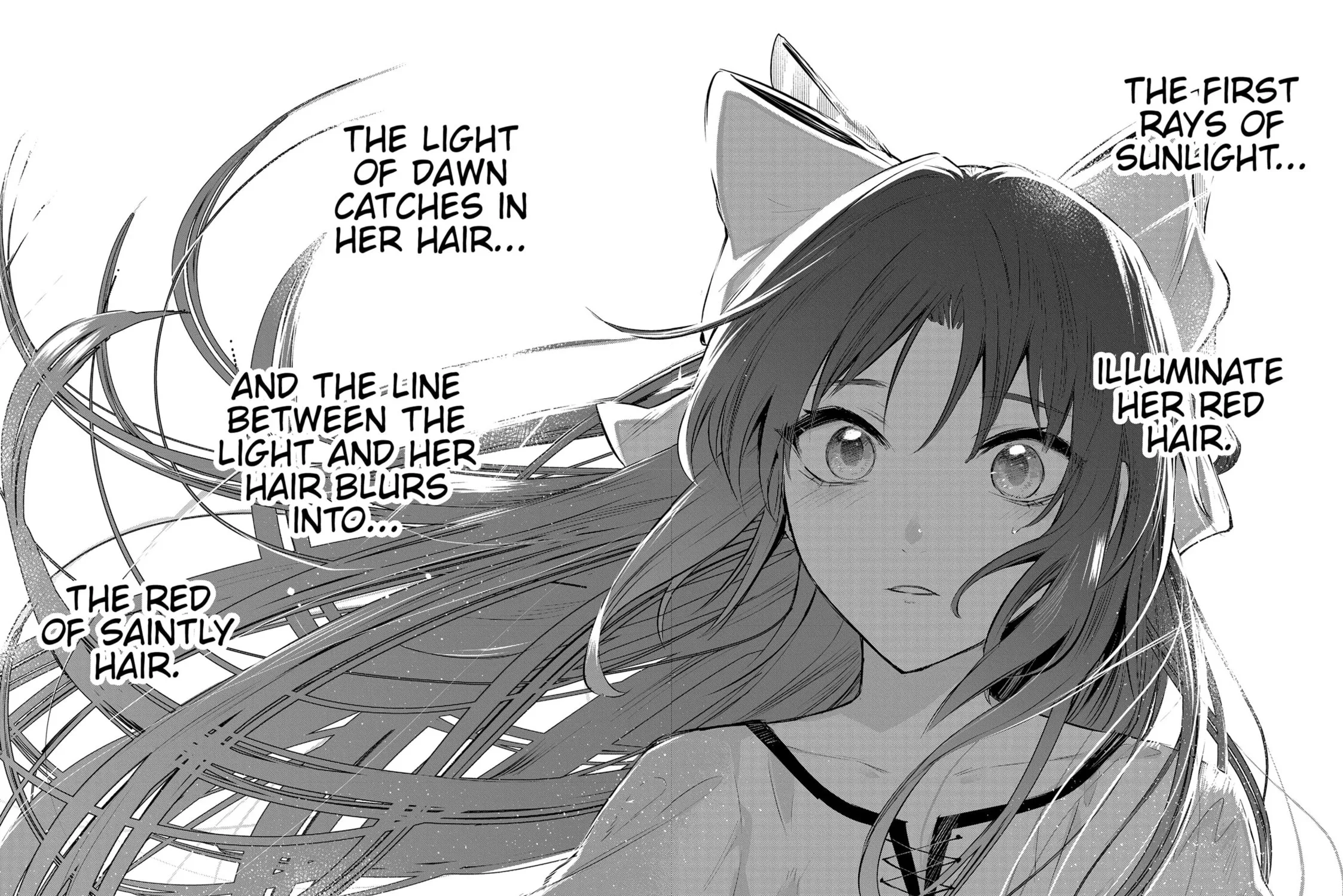 A Tale of the Secret Saint Chapter 34 page 43 - 