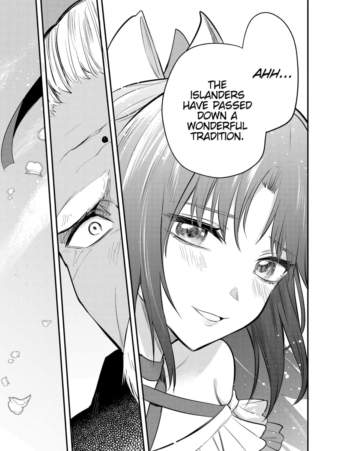 A Tale of the Secret Saint Chapter 35 page 37 - 