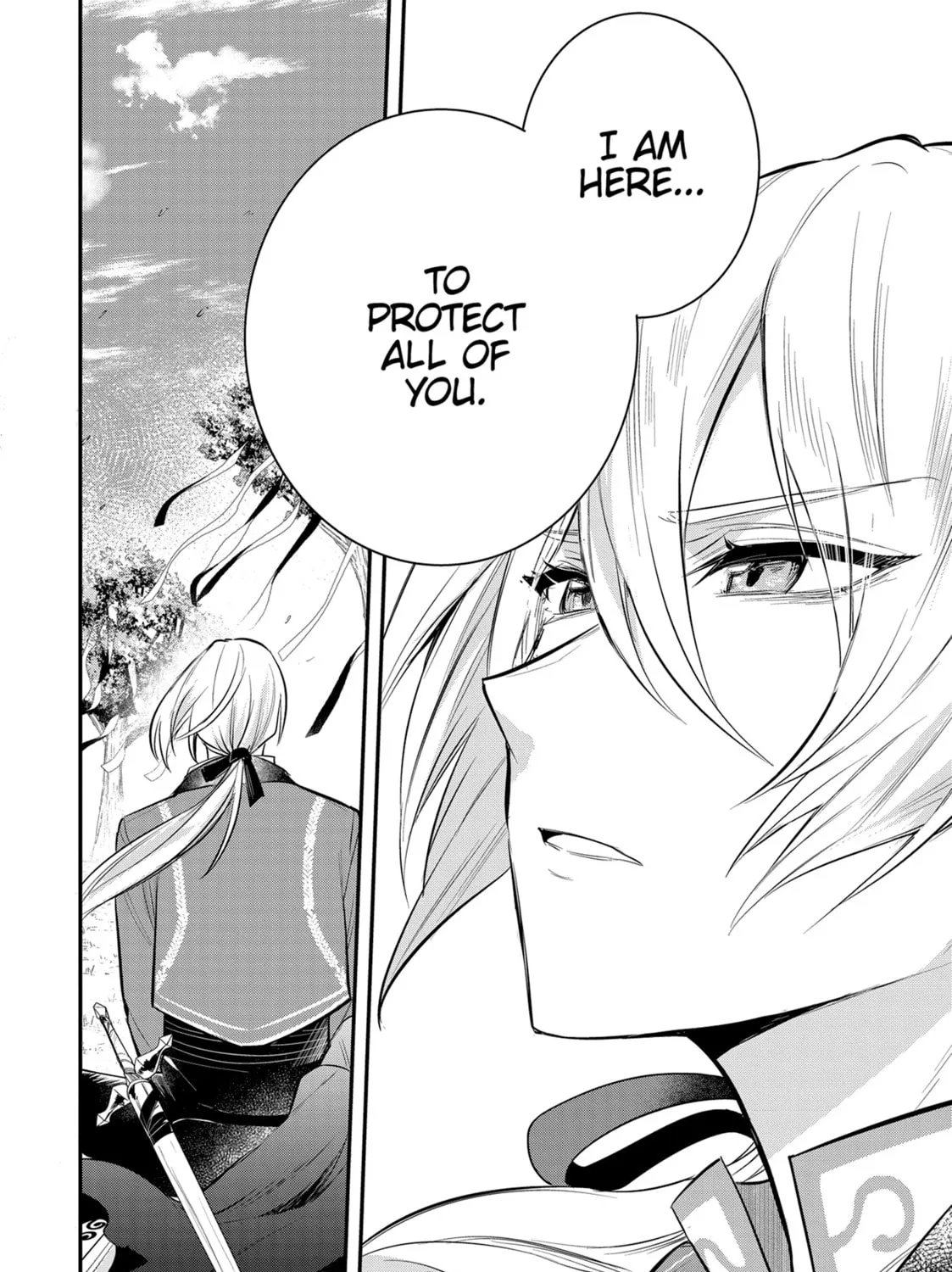 A Tale of the Secret Saint Chapter 35 page 45 - 