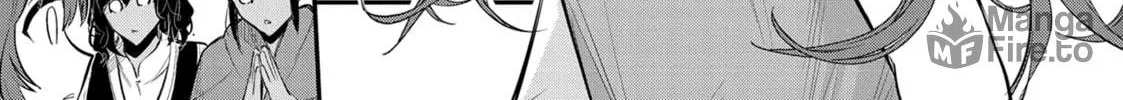 A Tale of the Secret Saint Chapter 35 page 6 - 