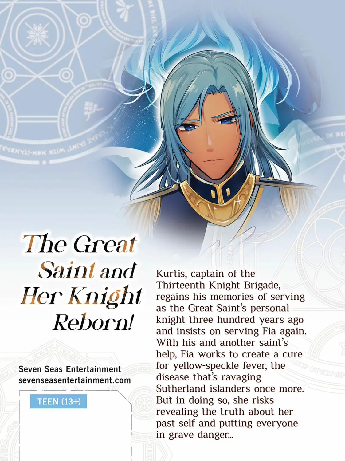 A Tale of the Secret Saint Chapter 35 page 85 - 