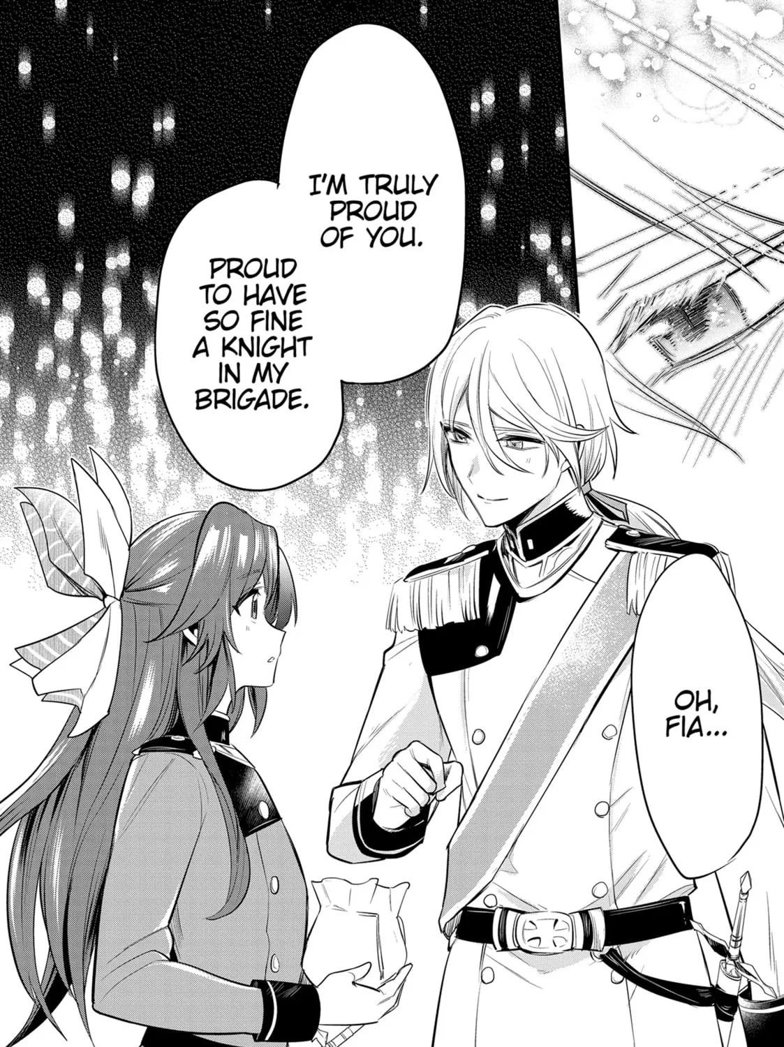 A Tale of the Secret Saint Chapter 38 page 67 - 