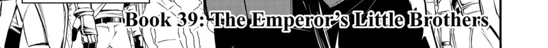 A Tale of the Secret Saint Chapter 39 page 2 - 