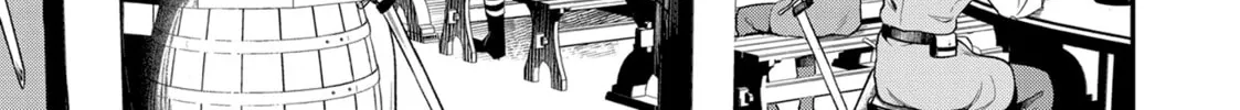 A Tale of the Secret Saint Chapter 39 page 34 - 