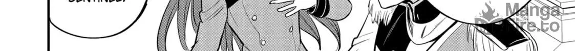 A Tale of the Secret Saint Chapter 40 page 24 - 