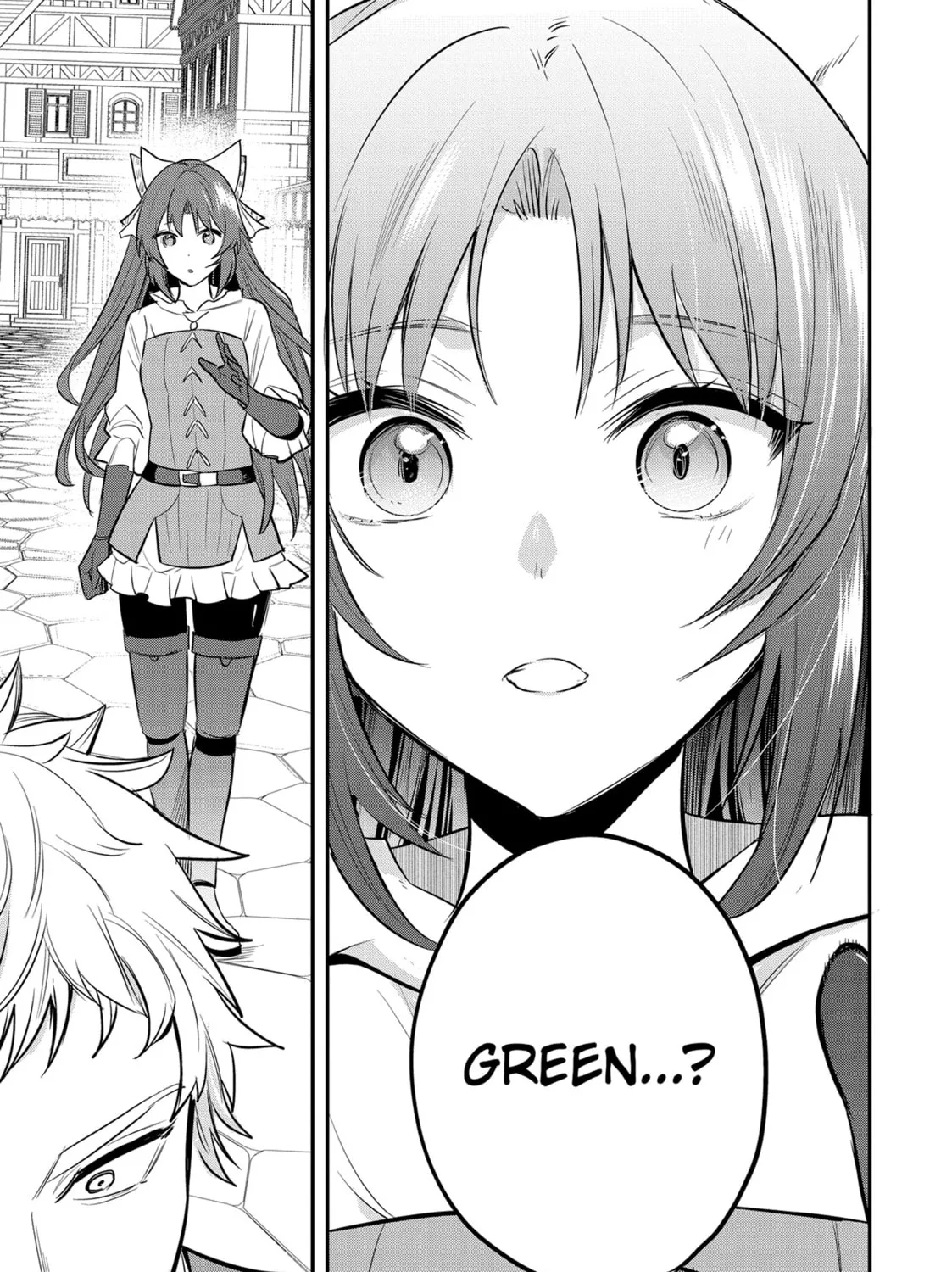 A Tale of the Secret Saint Chapter 40 page 63 - 