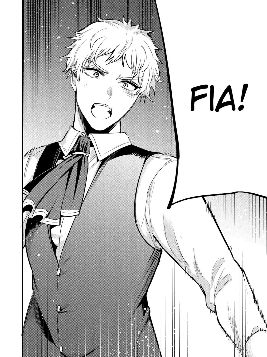 A Tale of the Secret Saint Chapter 40 page 65 - 