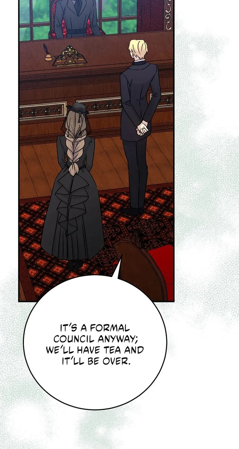 Read A Talented Maid chapter 100 image 15 on Lezhin