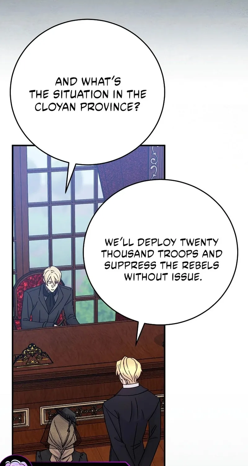 Read A Talented Maid chapter 100 image 21 on Lezhin