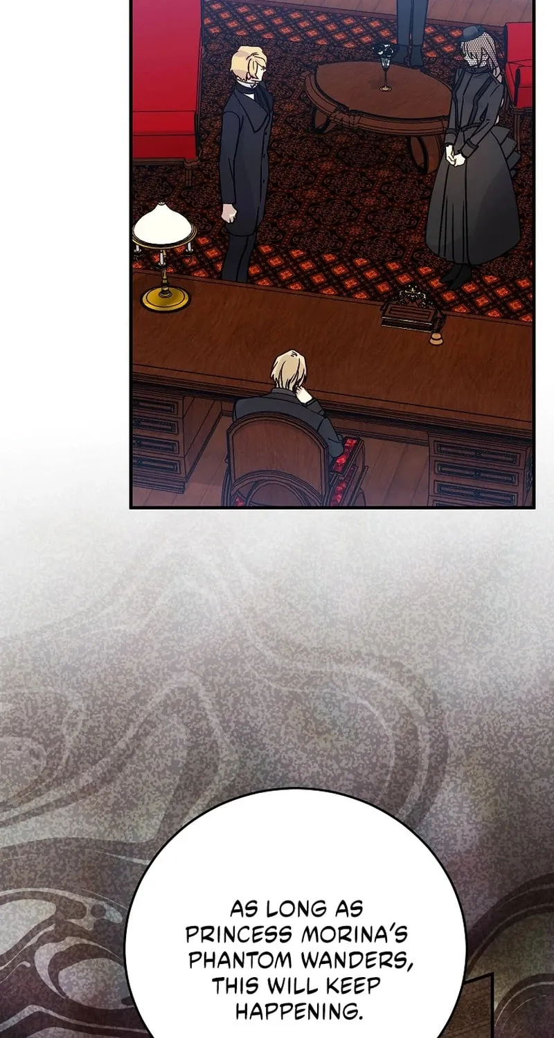 Read A Talented Maid chapter 100 image 31 on Lezhin