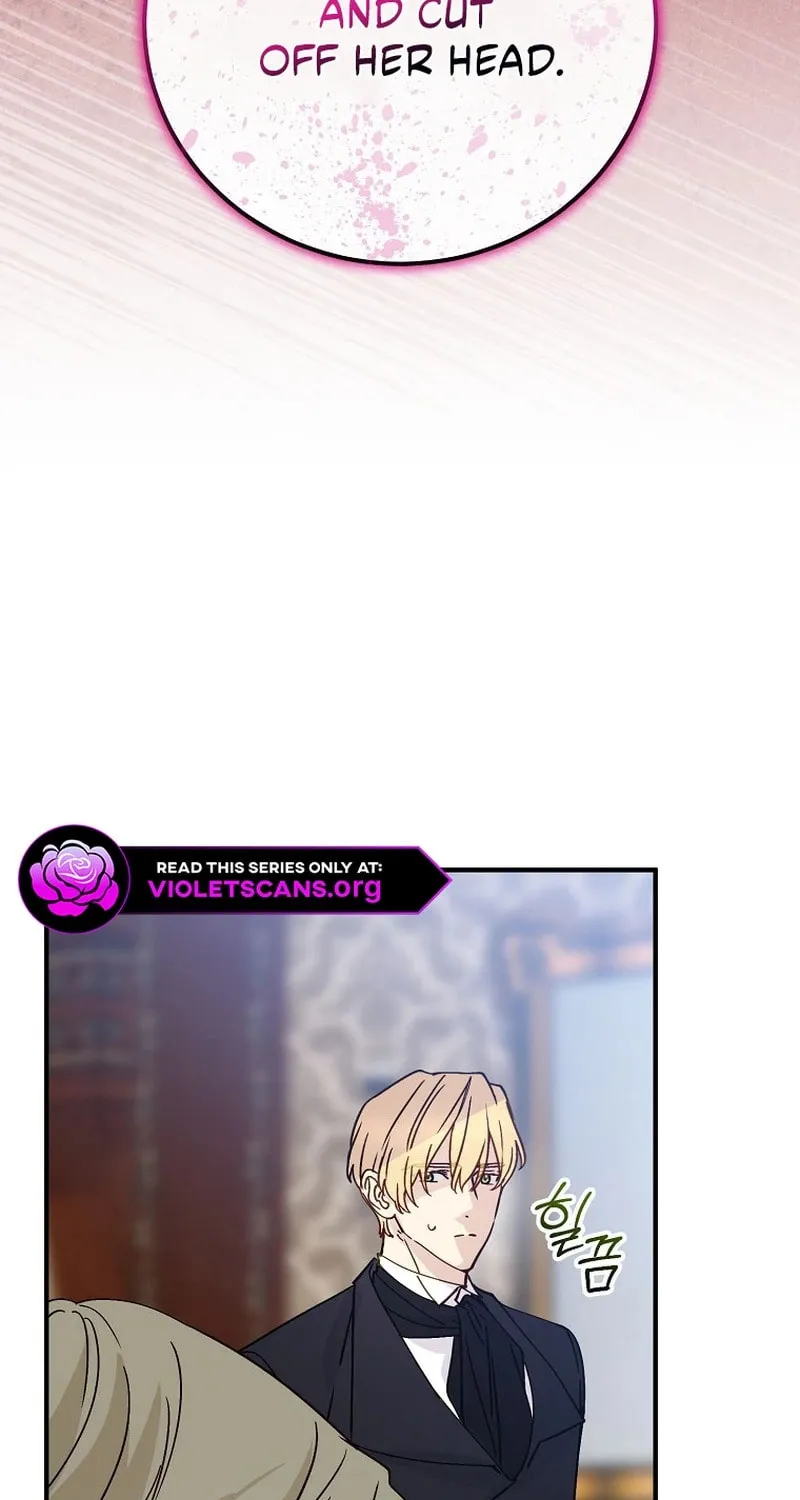 Read A Talented Maid chapter 100 image 35 on Lezhin