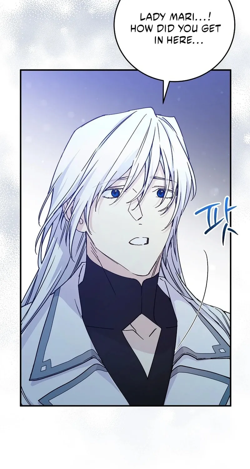 Read A Talented Maid chapter 100 image 68 on Lezhin