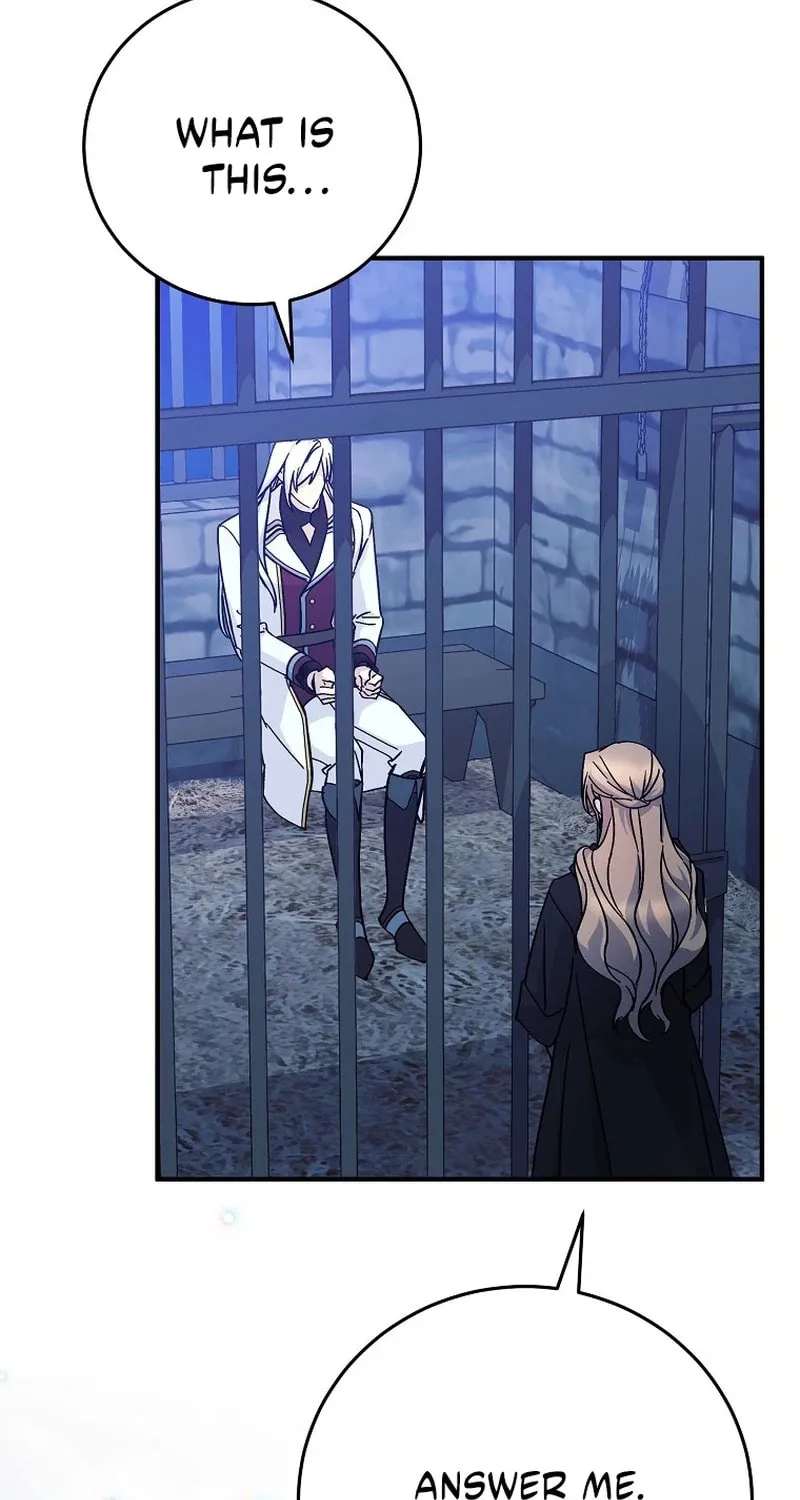 Read A Talented Maid chapter 100 image 80 on Lezhin