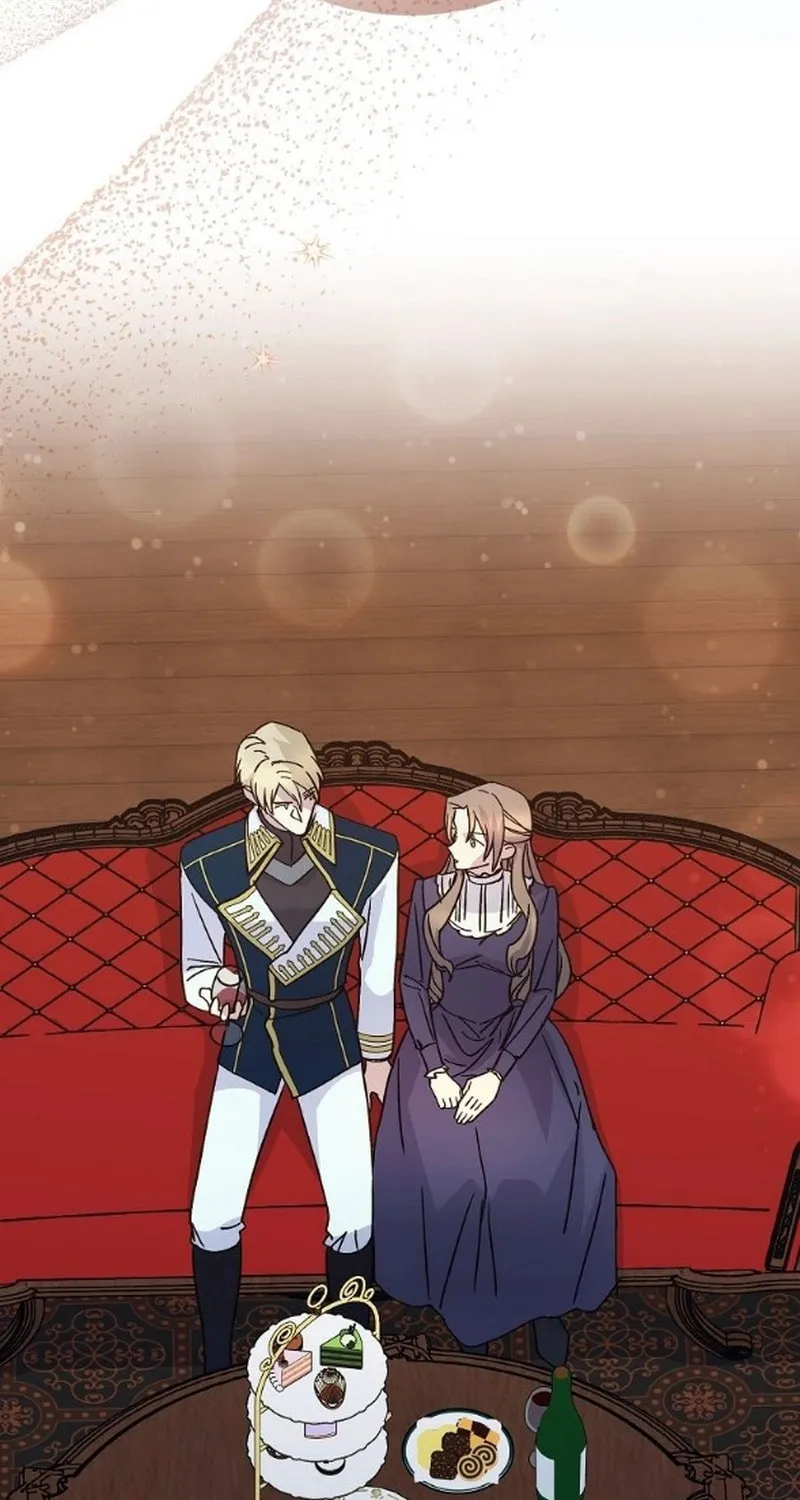Read A Talented Maid chapter 101 image 11 on Lezhin