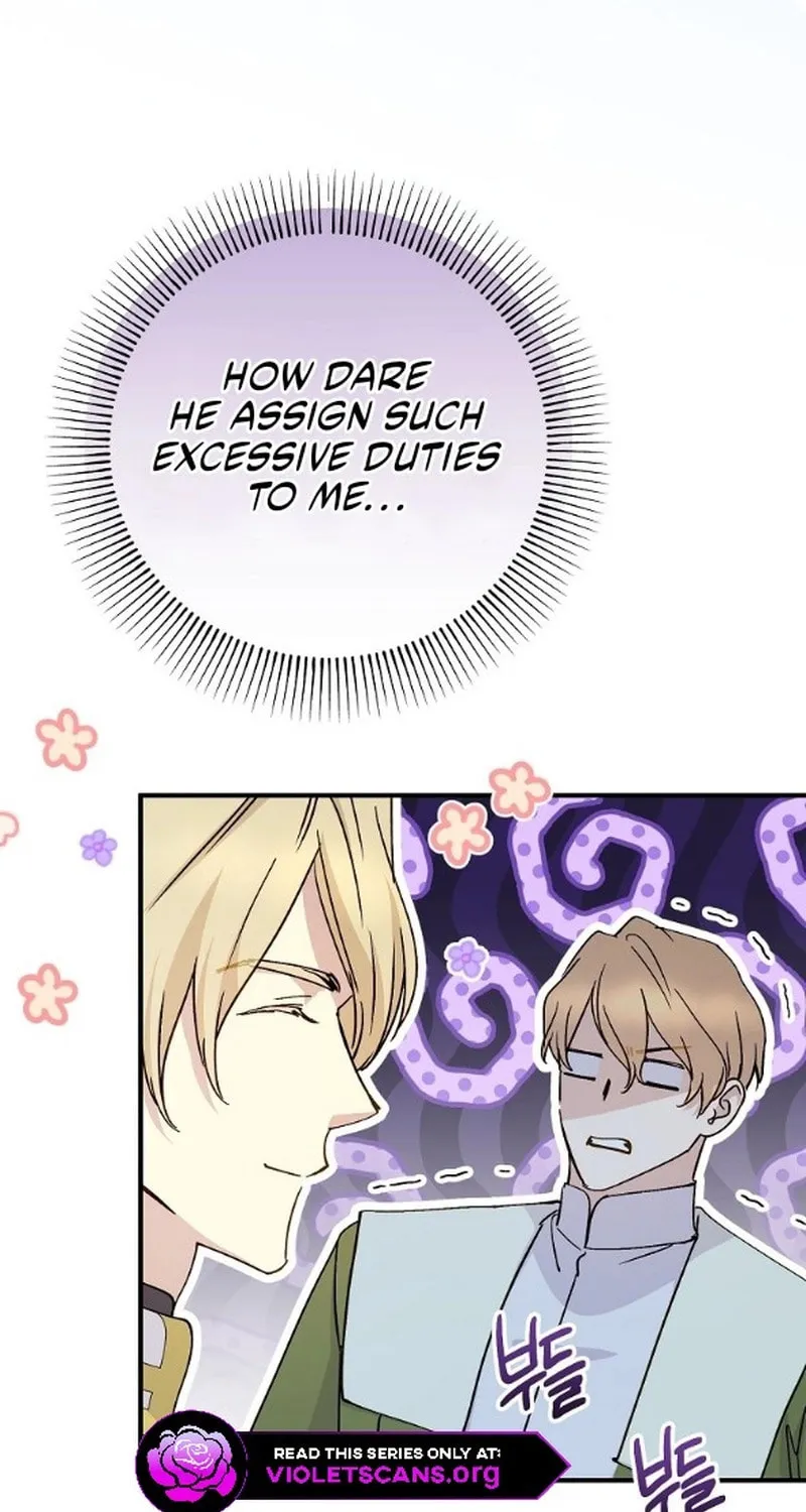 Read A Talented Maid chapter 101 image 110 on Lezhin