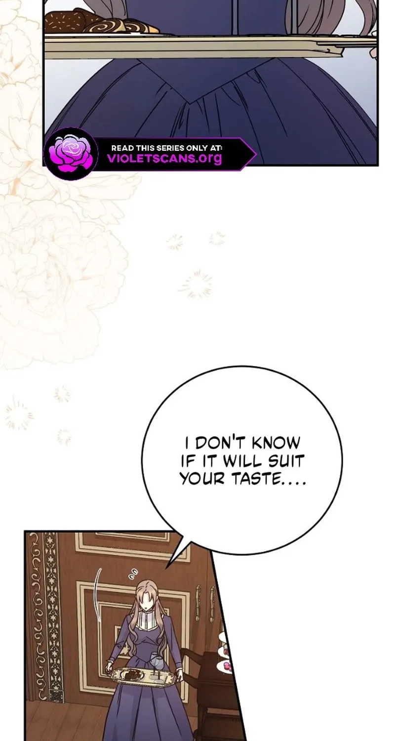 Read A Talented Maid chapter 101 image 3 on Lezhin