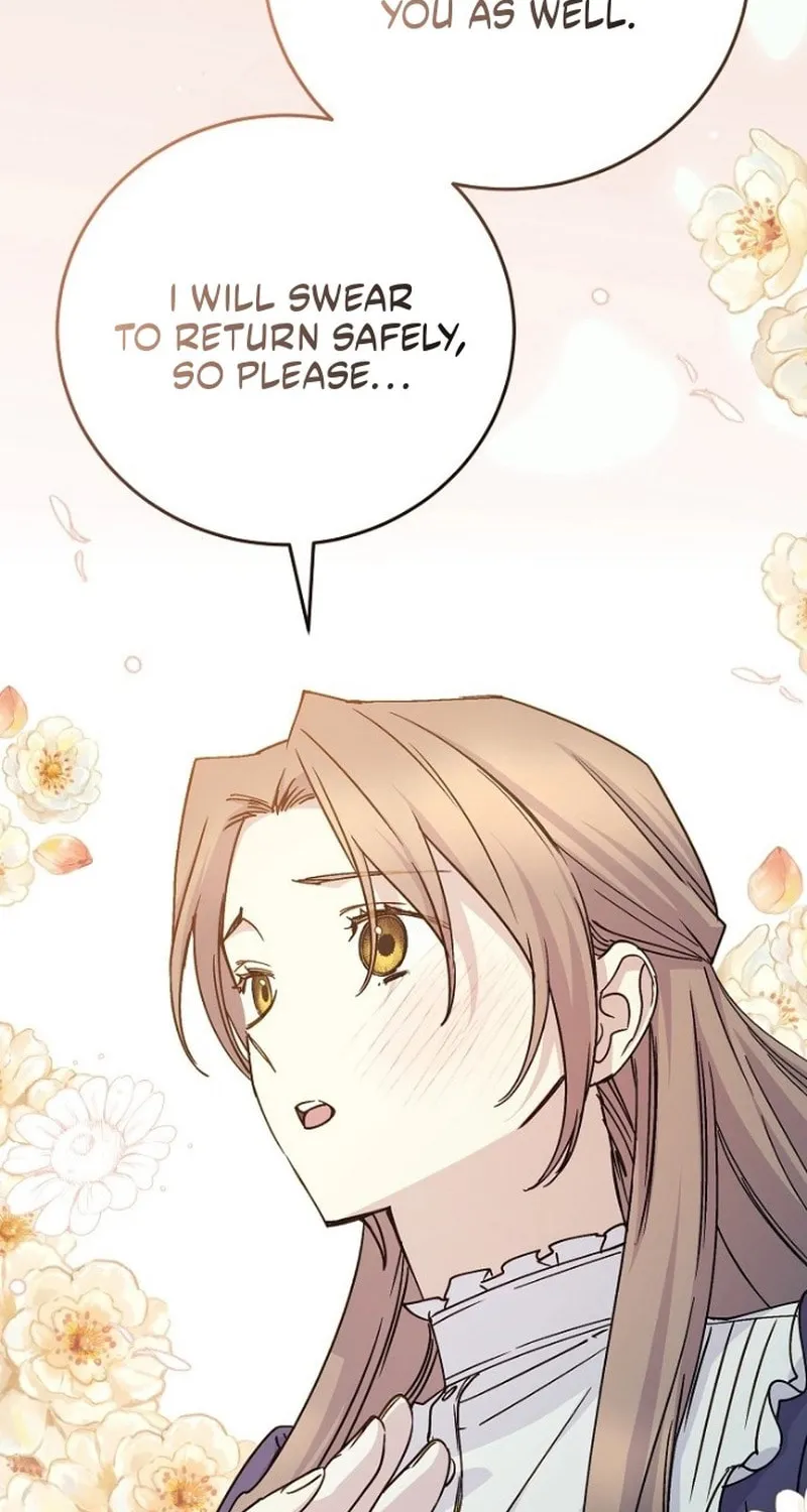 Read A Talented Maid chapter 101 image 32 on Lezhin