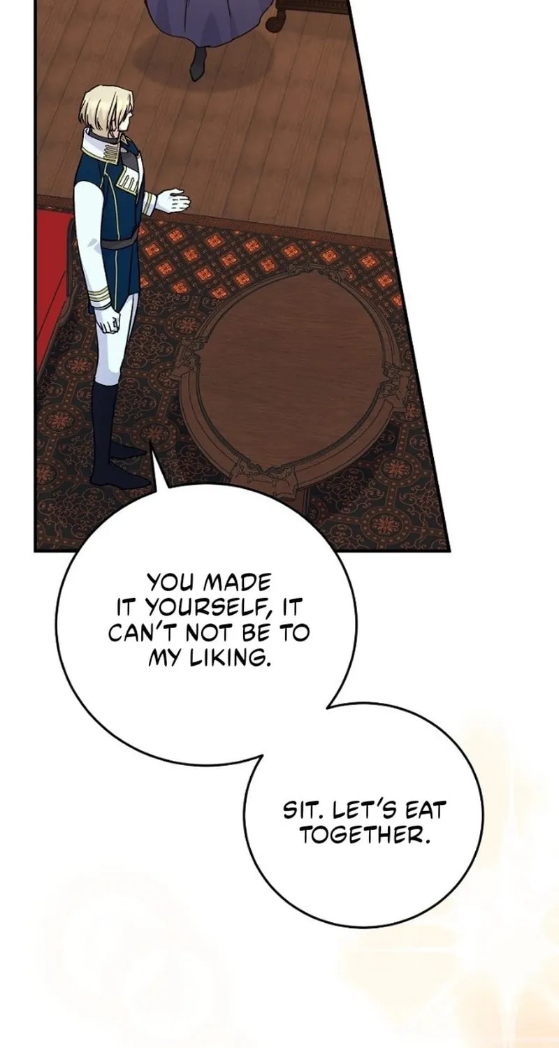 Read A Talented Maid chapter 101 image 4 on Lezhin
