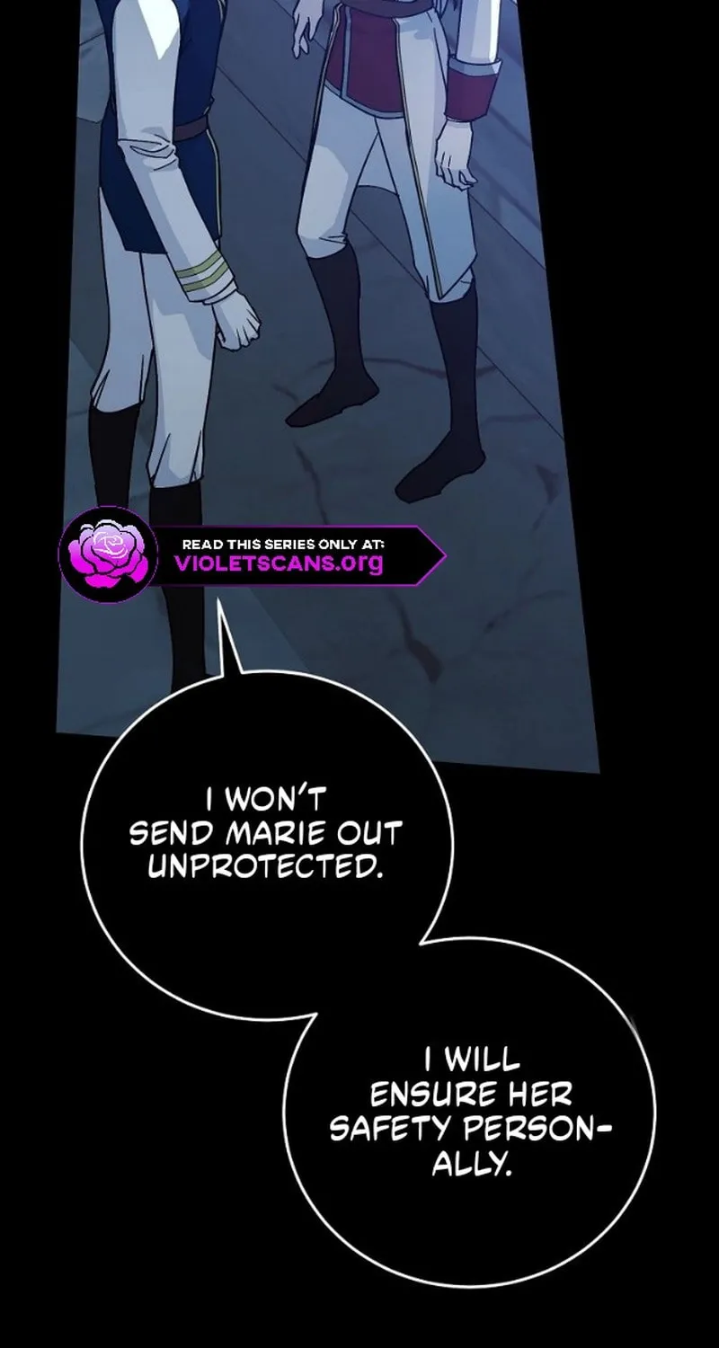 Read A Talented Maid chapter 101 image 77 on Lezhin