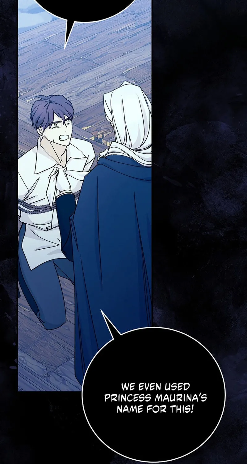 Read A Talented Maid chapter 102 image 12 on Lezhin