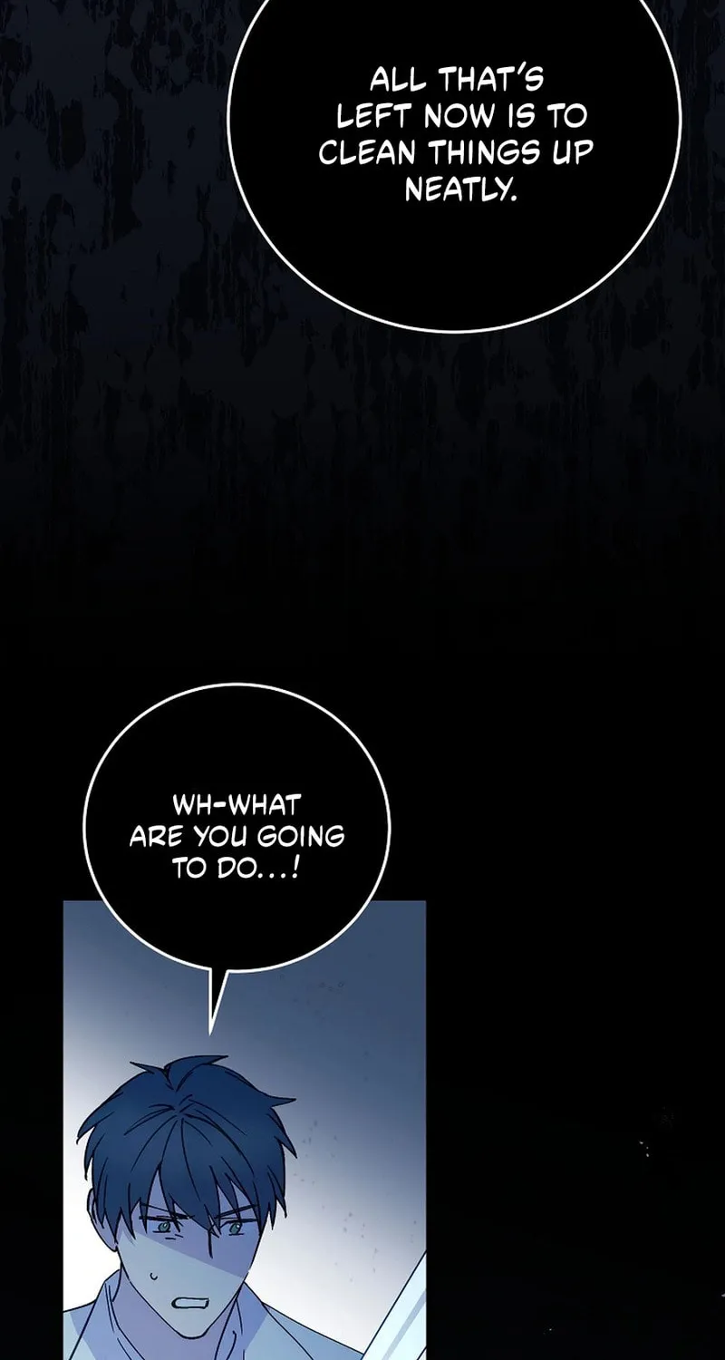 Read A Talented Maid chapter 102 image 15 on Lezhin