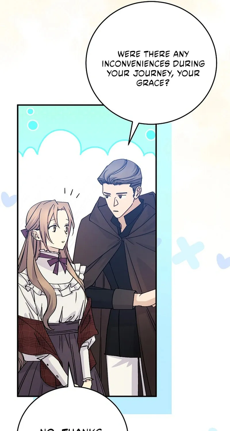 Read A Talented Maid chapter 102 image 30 on Lezhin