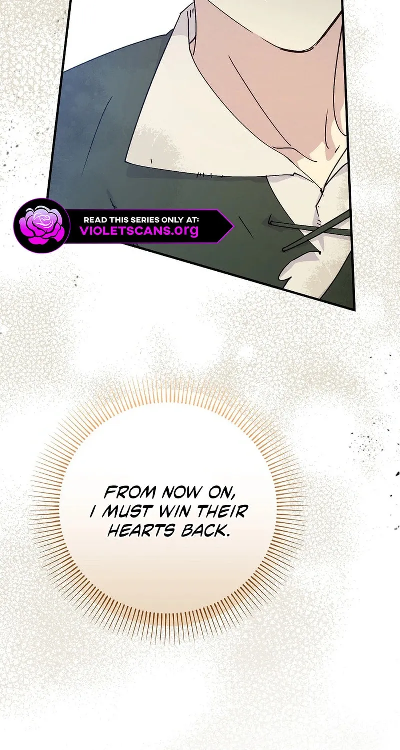 Read A Talented Maid chapter 102 image 44 on Lezhin