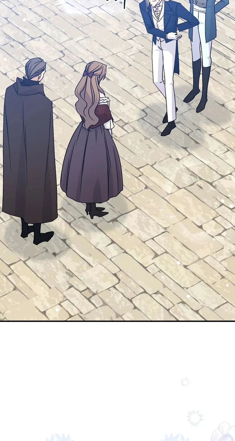Read A Talented Maid chapter 102 image 49 on Lezhin
