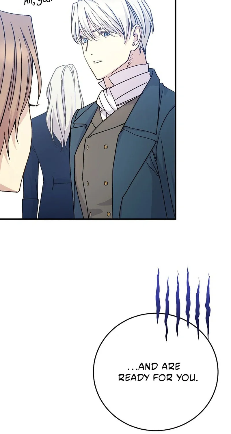 Read A Talented Maid chapter 102 image 74 on Lezhin