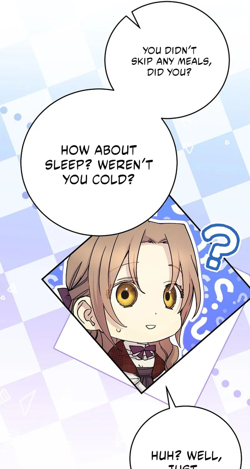 Read A Talented Maid chapter 102 image 80 on Lezhin