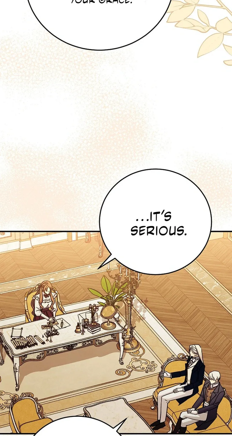 Read A Talented Maid chapter 102 image 88 on Lezhin