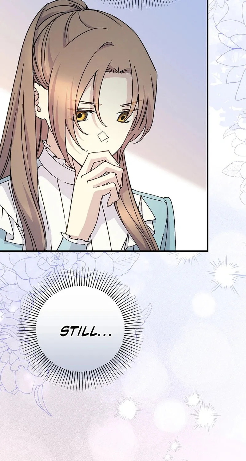 Read A Talented Maid chapter 103 image 35 on Lezhin