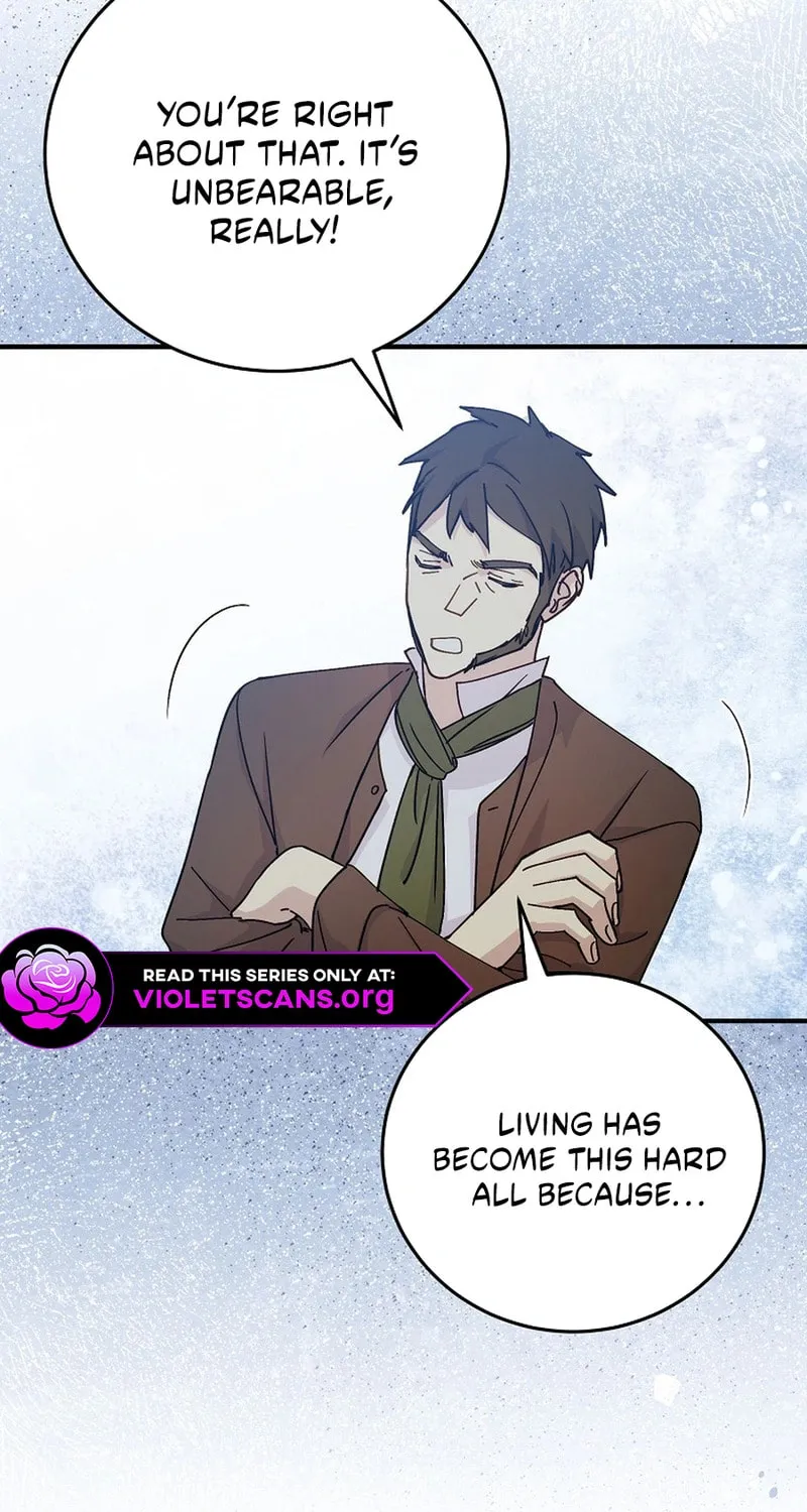 Read A Talented Maid chapter 103 image 4 on Lezhin