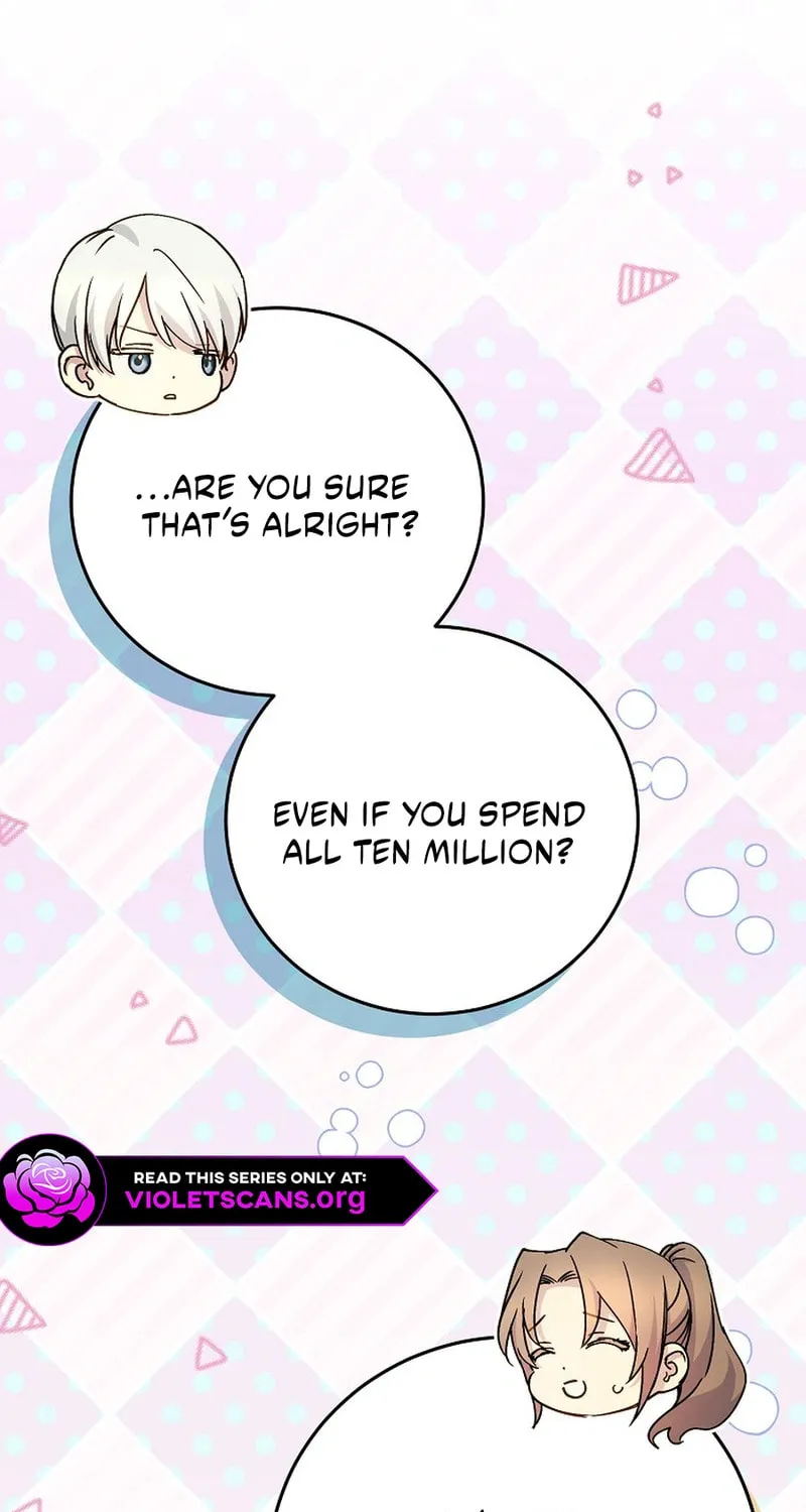 Read A Talented Maid chapter 103 image 47 on Lezhin