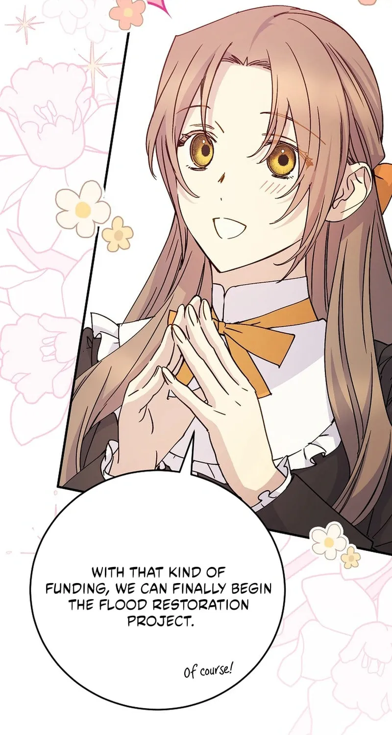 Read A Talented Maid chapter 103 image 70 on Lezhin