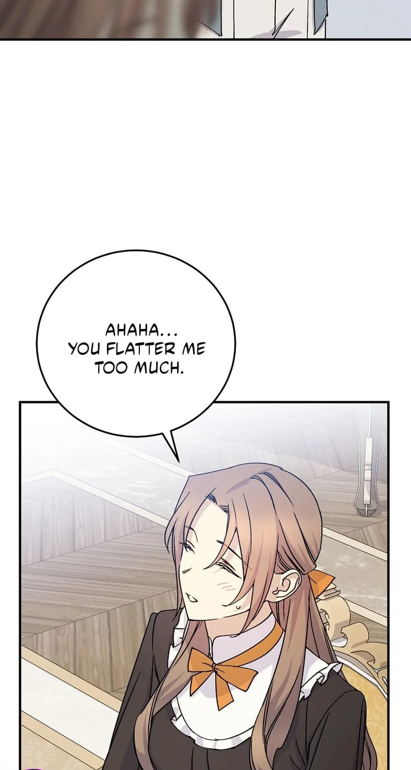 Read A Talented Maid chapter 103 image 73 on Lezhin