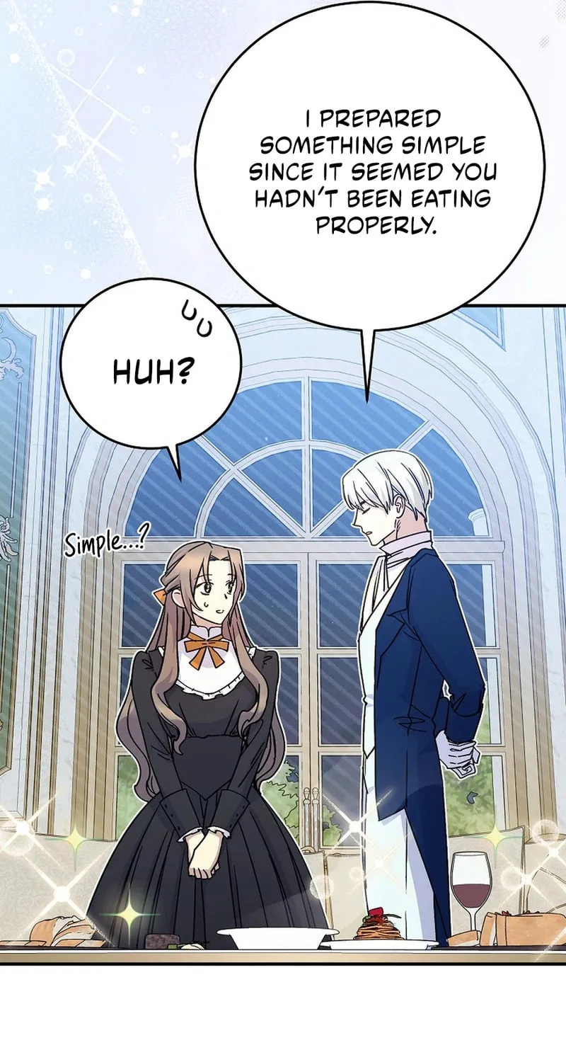 Read A Talented Maid chapter 103 image 88 on Lezhin