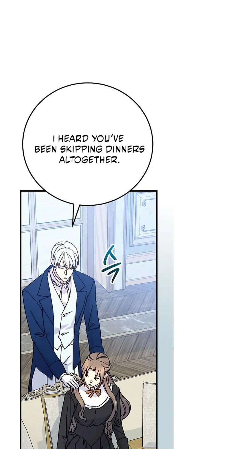 Read A Talented Maid chapter 103 image 89 on Lezhin