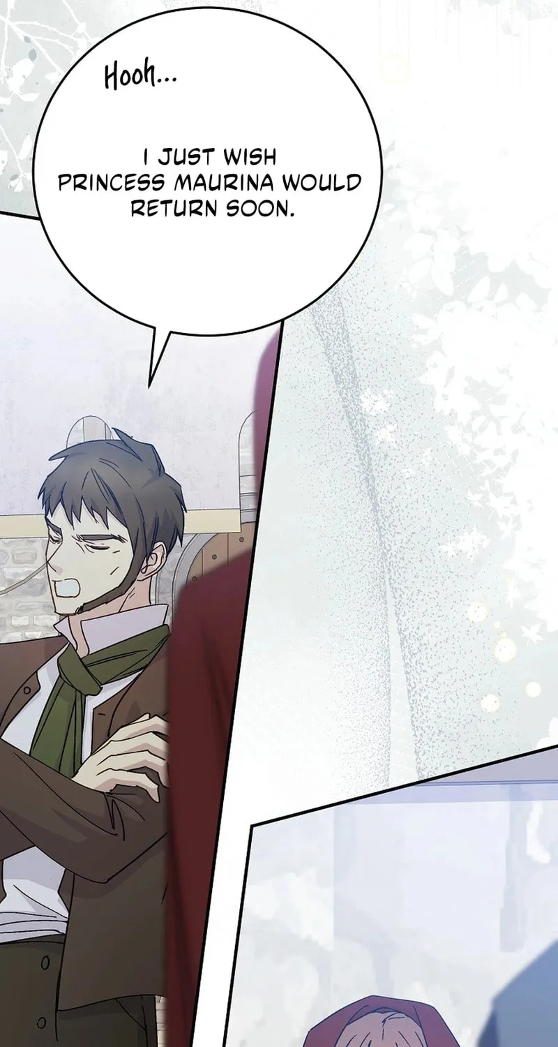 Read A Talented Maid chapter 103 image 9 on Lezhin