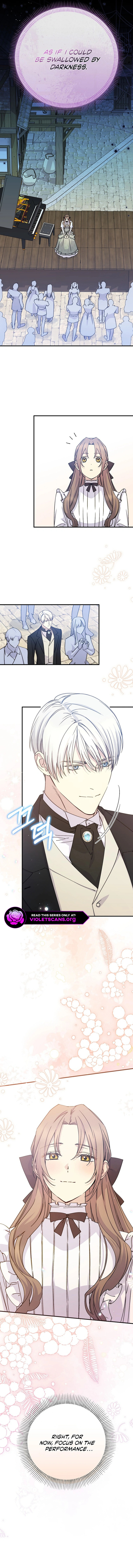 Read A Talented Maid chapter 105 image 8 on Lezhin