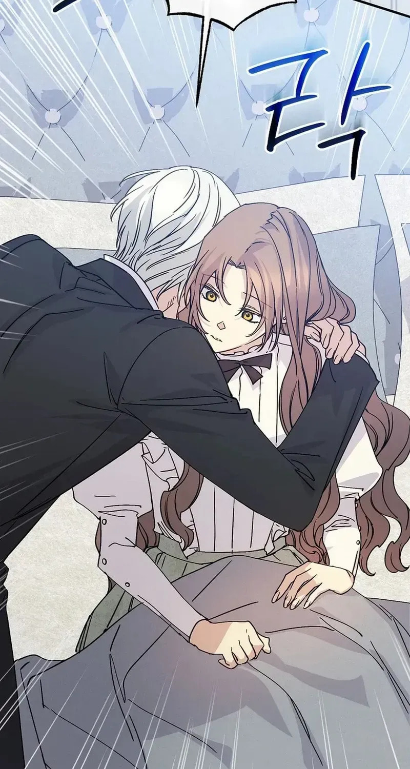 Read A Talented Maid chapter 106.1 image 32 on Lezhin