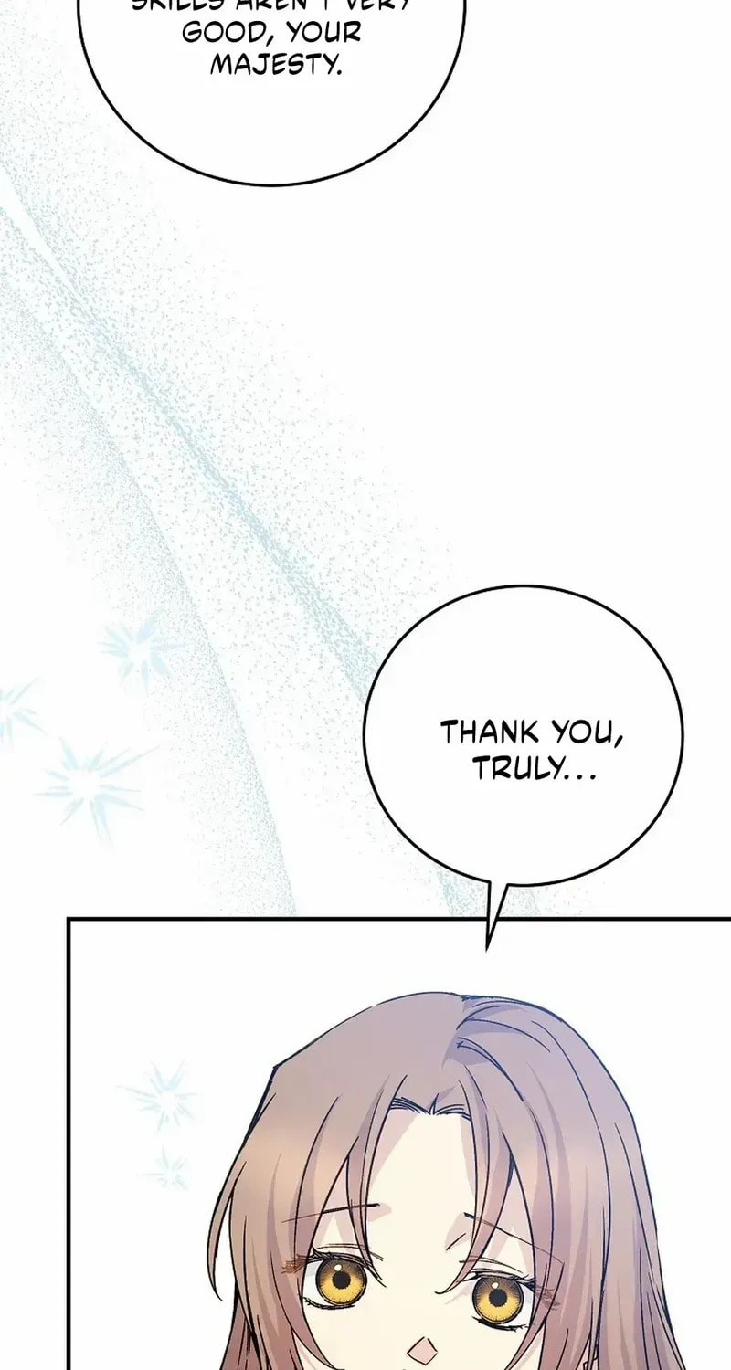Read A Talented Maid chapter 106.2 image 57 on Lezhin