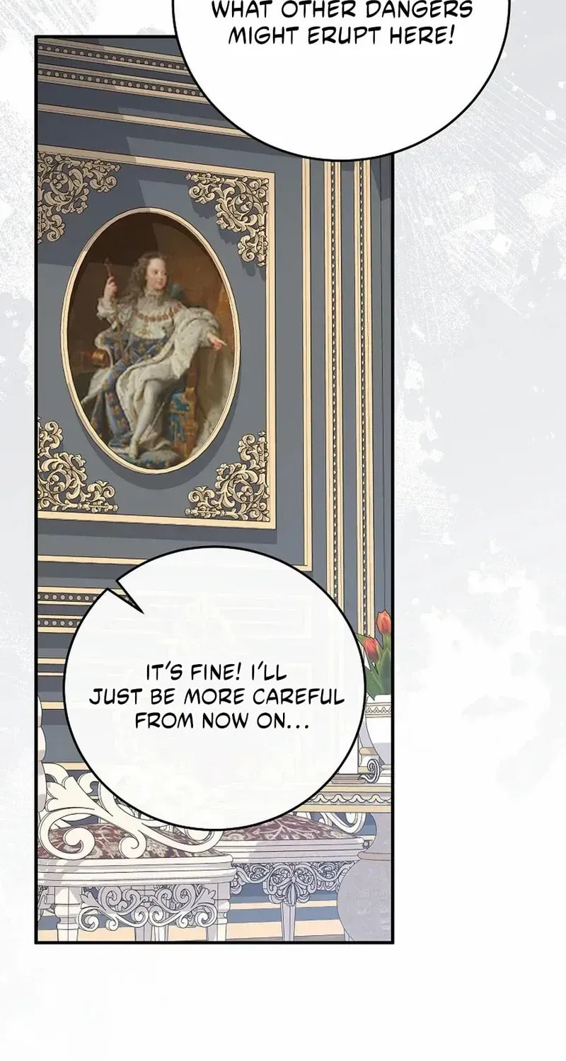 Read A Talented Maid chapter 106.2 image 64 on Lezhin