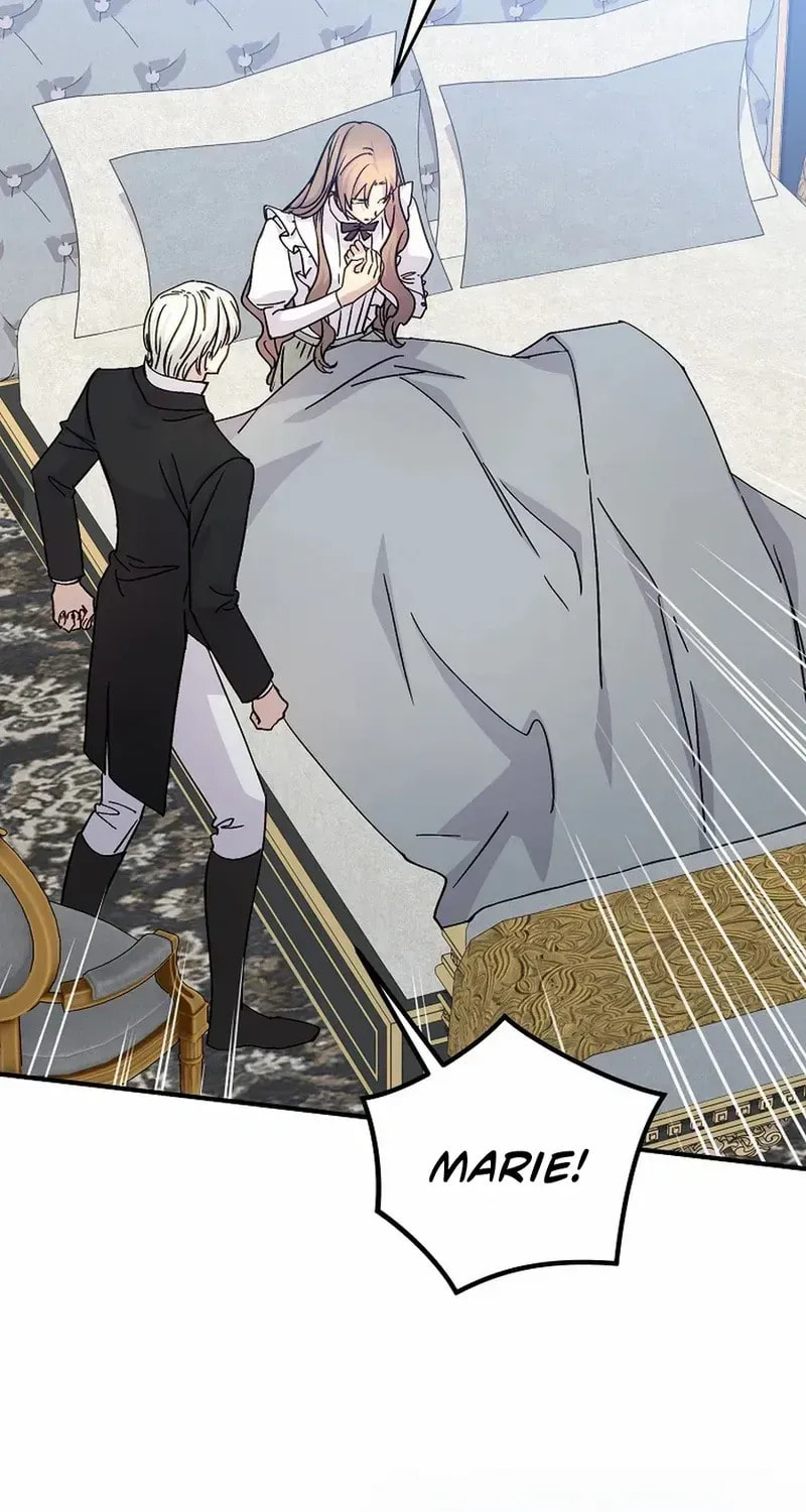 Read A Talented Maid chapter 106.2 image 72 on Lezhin