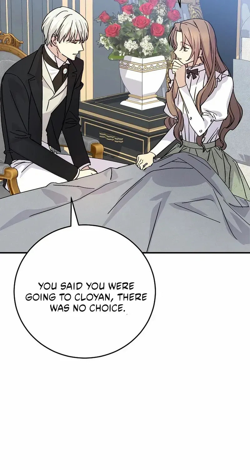 Read A Talented Maid chapter 106.3 image 55 on Lezhin
