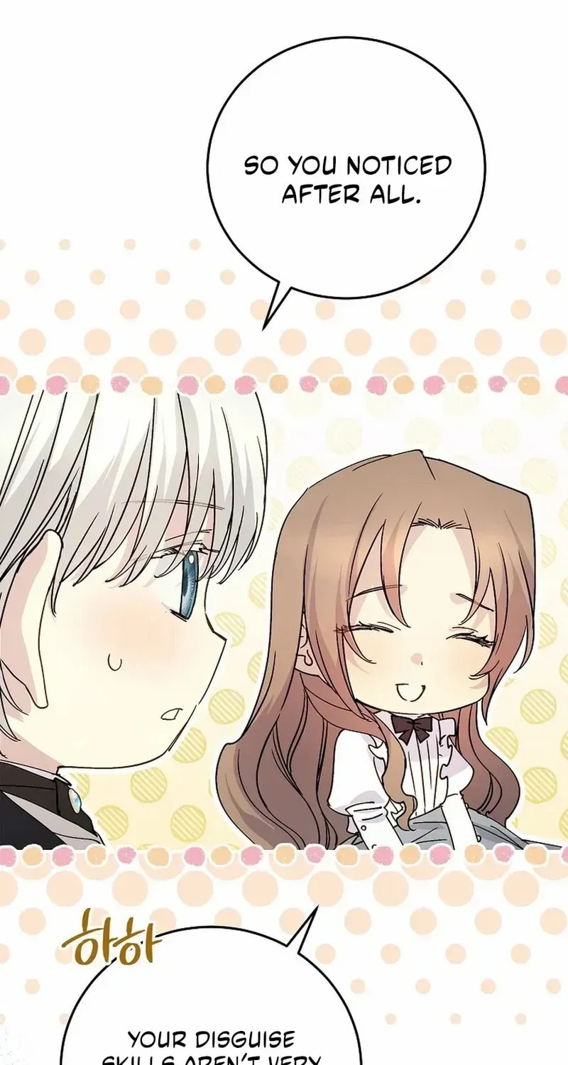 Read A Talented Maid chapter 106.4 image 55 on Lezhin
