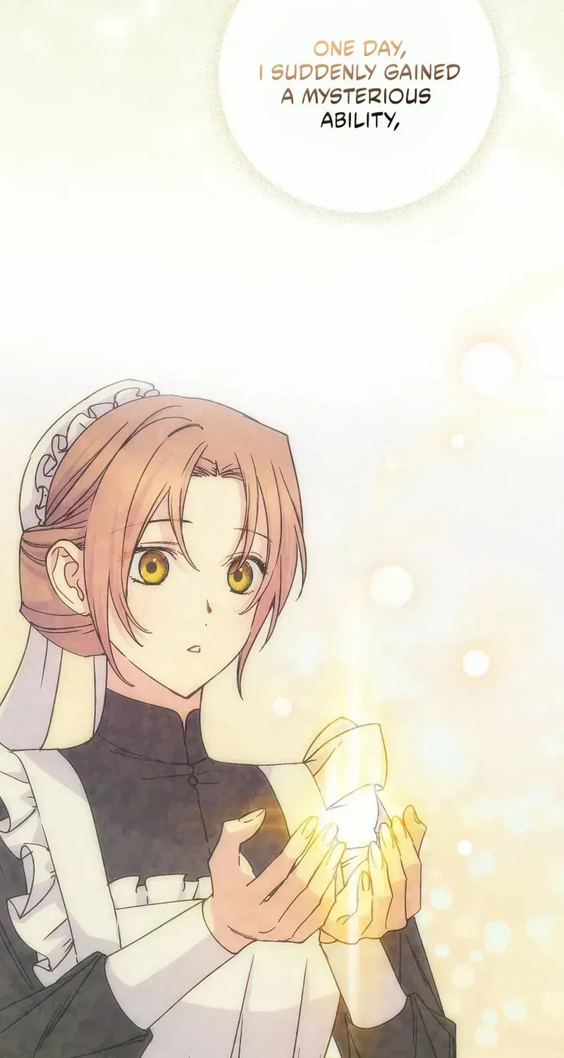 Read A Talented Maid chapter 106.5 image 4 on Lezhin