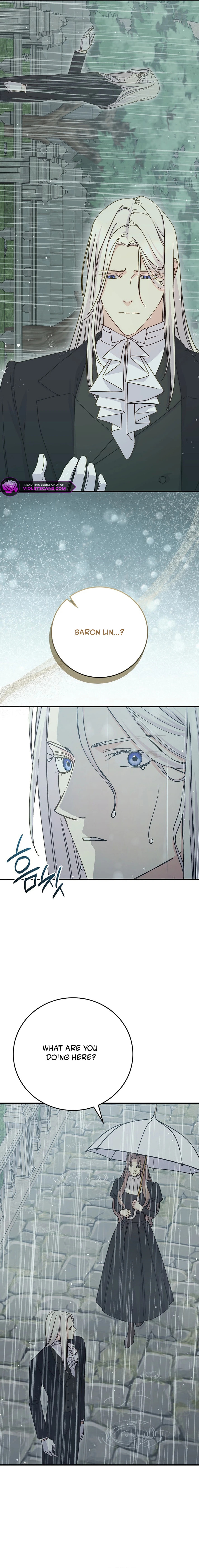 Read A Talented Maid chapter 108 image 11 on Lezhin